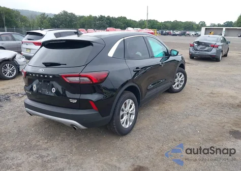 2024 Ford Escape Active from USA, damaged, VIN 1FMCU9GN5RUB30817